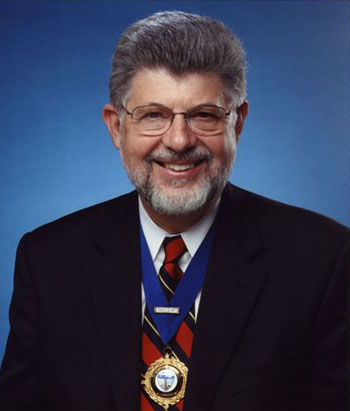 Roger W. Litwiller, M.D.